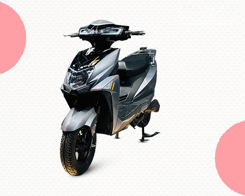 Battery Scooty